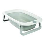 Baignoire Eazy Pop Gris velours