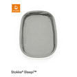 Plan à langer Sleepi™ - Blanc STOKKE - 3