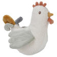 Culbuto poule  - Little Farm  LITTLE DUTCH