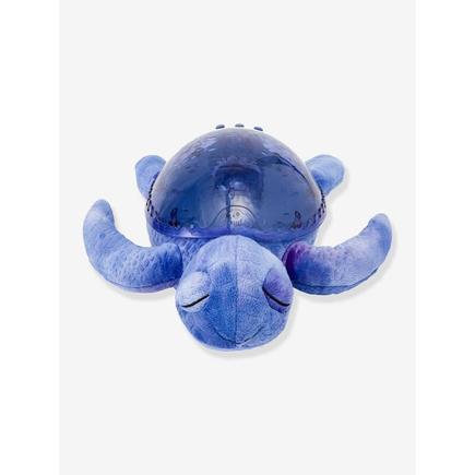 Peluche veilleuse Tranquil Turtle™ Océan (rechargeable) CLOUD B