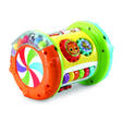 Rouleau d'activités Magi rouleau Tam-Tam 3 en 1 Multicolore VTECH - 2