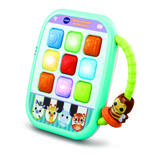 Tablette sensorielle des Baby Loulous Multicolore