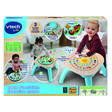 Table d'activités évolutive nature Multicolore VTECH - 2