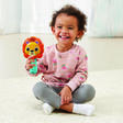 Hochet miroir lumi lion VTECH - 3