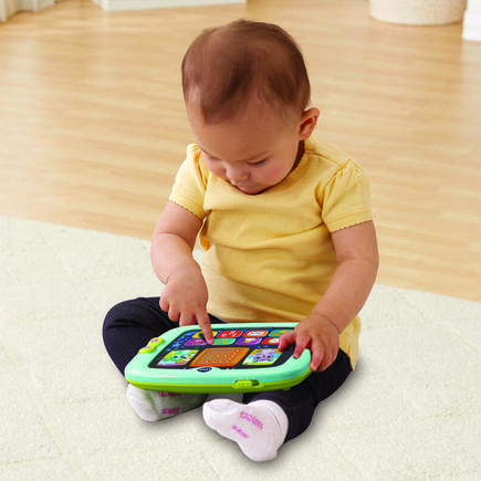 Super tablette des P'tits Loulous VTECH - 2