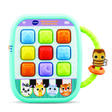 Tablette sensorielle des Baby Loulous Multicolore VTECH - 2