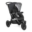 Poussette Activ3 Jet black CHICCO