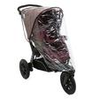 Poussette Activ3 Burgundy powder CHICCO - 3