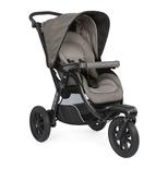 Poussette Activ3 Dark beige