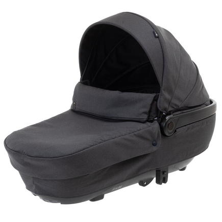 Poussette Trio Best Friend Plus Comfort i-Size Pirate black CHICCO - 10