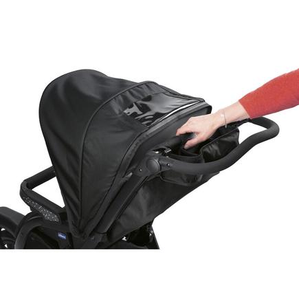 Poussette Activ3 Jet black CHICCO - 3