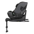 Siège-auto Gr. 0+/1/2/3 Bi-Seat i-Size Air sans base Black mélange CHICCO - 5