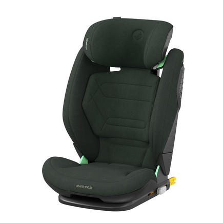 Siège-auto Gr 2/3 Rodifix Pro 2 I-Size Authentic Green MAXI COSI