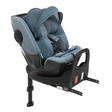 Siège-auto Gr. 0+/1/2/3 Bi-Seat i-Size Air avec base Teal blue air CHICCO - 23