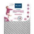 Matelas Résilience déhoussable 360° 70x140x11 cm CANDIDE