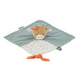 Doudou vache Mila beige NATTOU