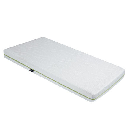 Matelas Zen déhoussable 360° 70x140x10 cm CANDIDE