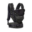 Porte-bébé Hoodie Carrier 2 Wild Camo LOVE RADIUS - 3