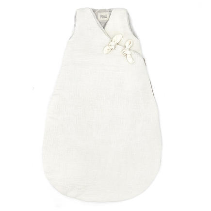 Gigoteuse large 9-18 mois Ivory Powder BABYSHOWER