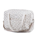 Sac maternité Camila Ivory