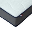 Matelas Dodolaine (face été/face hiver) 70x140 cm Blanc/Anthracite MON P'TIT DODO - 6