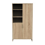 Armoire 2 portes AZUR