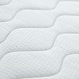 Matelas Dodolaine (face été/face hiver) 70x140 cm Blanc/Anthracite MON P'TIT DODO - 7