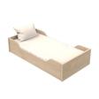 Little Big Bed 140x70 TOKYO SAUTHON - 3