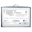 Matelas de voyage 60x120 LE NOMADE FEE MOI DORMIR