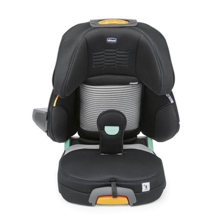 Siège-Auto Fold&Go i-Size Air - Black Air CHICCO - 10