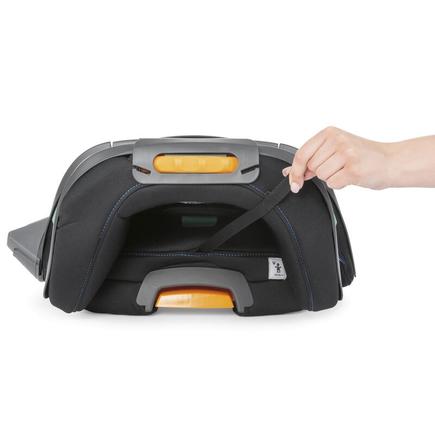 Siège-Auto Fold&Go i-Size Air - Black Air CHICCO - 4