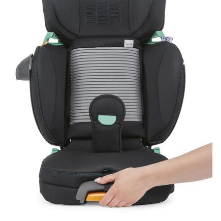 Siège-Auto Fold&Go i-Size Air - Black Air CHICCO - 18