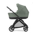 Poussette TRIO System Quattro Electa Darwin Murray Green INGLESINA - 5