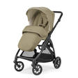 Poussette TRIO System Quattro Electa Darwin Recline Dumbo Caramel INGLESINA - 4