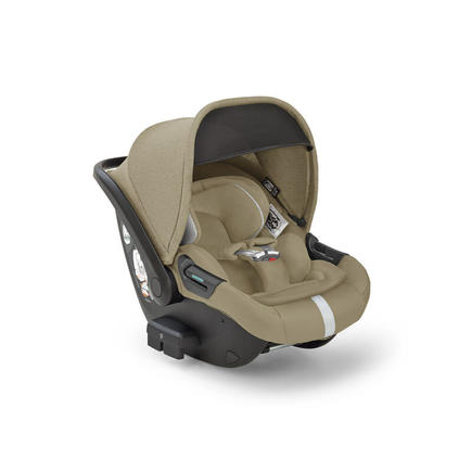 Poussette TRIO System Quattro Electa Darwin Recline Dumbo Caramel INGLESINA - 3