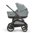 Poussette TRIO System Quattro Aptica XT Darwin Igloo Grey INGLESINA - 5