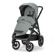 Poussette TRIO System Quattro Aptica XT Darwin Igloo Grey INGLESINA - 3