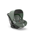 Poussette TRIO System Quattro Electa Darwin Murray Green INGLESINA - 6