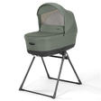 Poussette TRIO System Quattro Electa Darwin Murray Green INGLESINA - 4