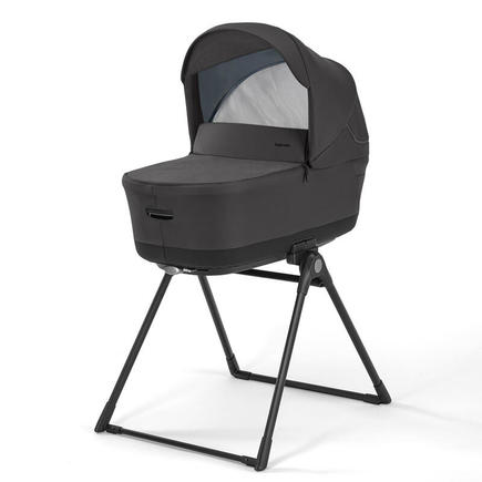 Poussette TRIO System Quattro Electa Darwin Upper Black INGLESINA - 3