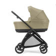 Poussette TRIO System Quattro Electa Darwin Recline Dumbo Caramel INGLESINA - 5