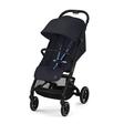 Poussette Beezy BLK - Dark Blue CYBEX