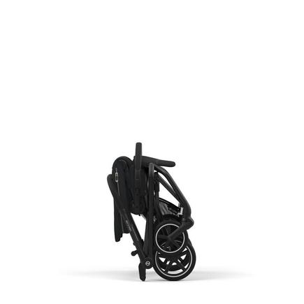 Poussette Eezy S Twist+ 2 BLK - Magic Black CYBEX - 6