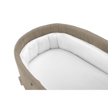 Nacelle Cot S Lux - Almond Beige CYBEX - 6