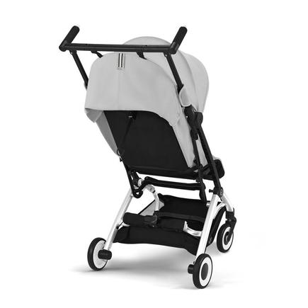 Poussette Libelle SLV - Fog Grey  CYBEX - 2