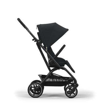 Poussette Eezy S Twist+ 2 BLK - Magic Black CYBEX - 5