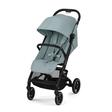 Poussette Beezy BLK - Stormy Blue CYBEX