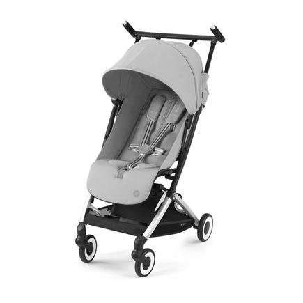 Poussette Libelle SLV - Fog Grey  CYBEX