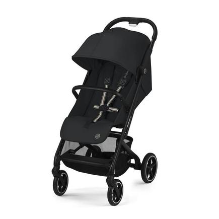 Poussette Beezy BLK - Magic Black CYBEX - 4