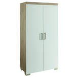 Armoire 2 portes HILJA